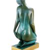 Martin Klein Contemporary Erotic Nude - Elise´ 17 - Signed Martin Klein - Limited Contemporary Art