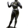 Gaston Lachaise Modern Art Sculpture - Standing Woman - Gaston Lachaise Garden Statues