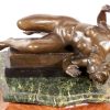 Aristide Maillol Modern Art Bronze - La Riviere - By Aristide Maillol Contemporary Art