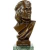 Kunst & Ambiente Che Guevara Bronze Bust - Revolutionary - Signed Contemporary Art