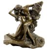 Auguste Rodin Bronze Statue - The Eternal Spring - 1884 - Auguste Rodin Sculpture Contemporary Art