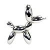 Kunst & Ambiente Balloon Dog - Silver - Signed - Contemporary Bronze New Products