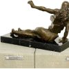 Salvador Dalí The Anthropomorphic Cabinet - Signed - Salvador Dali - Bronze Statue New Products