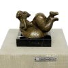 Alfred Stevens Modern Art Sculpture - Female Beauty - Signed A. Stevens Contemporary Art