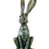 Martin Klein Rabbit - Xxl Animal Figurine - Garden Sculpture - Limited - M. Klein Animal Sculptures