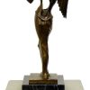 Salvador Dalí Modern Sculpture - The Surrealist Angel - Salvador Dali New Products