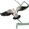 Martin Klein Ways Of Liberty By Martin Klein - Animal Sculpture - Doves - Limited Animal Sculptures