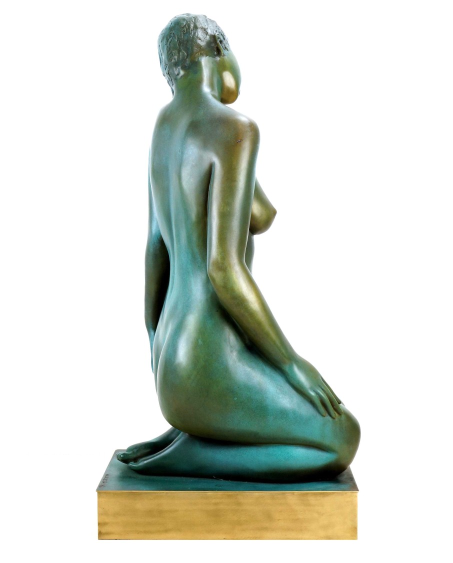 Martin Klein Contemporary Erotic Nude - Elise´ 17 - Signed Martin Klein - Limited New Products