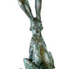 Martin Klein Rabbit - Xxl Animal Figurine - Garden Sculpture - Limited - M. Klein Contemporary Art